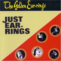 Golden Earring : Just Earrings
